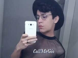 CallMeGio