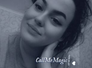 CallMeMagic