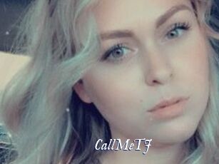 CallMeTJ