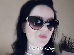 Call_Me_Sultry