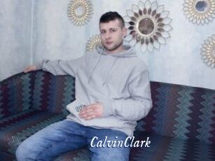 CalvinClark