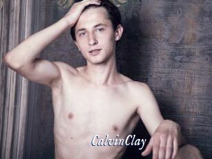 CalvinClay
