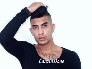CalvinDone