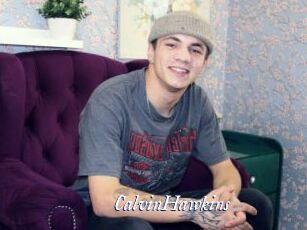 CalvinHawkins
