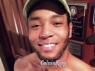CalvinKing