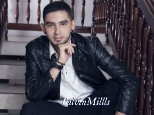 CalvinMillls