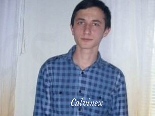 Calvinex