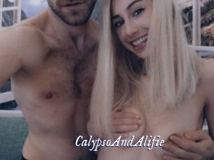 CalypsoAndAlifie