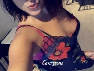 Cam3rone