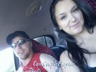 CamCoupleHaynes