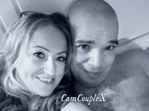 CamCoupleX