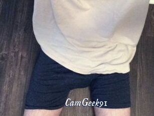 CamGeek91