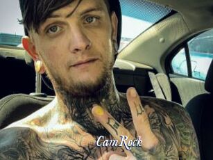 CamRock