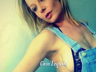 CamTequila