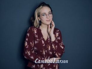 CameliaLarson