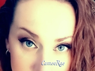 CameoRae Cam 5
