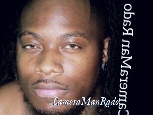 CameraManRado