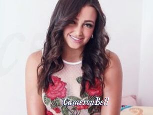 CameronBell
