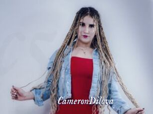 CameronDilova