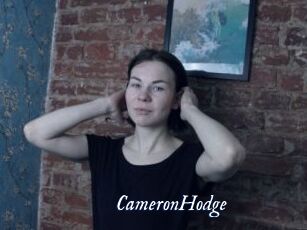 CameronHodge