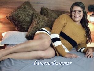 CameronSummer