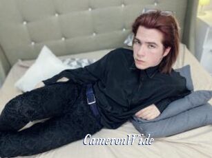 CameronWide