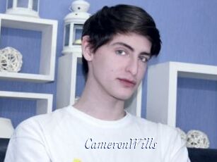 CameronWills