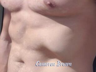 Cameron_Brown
