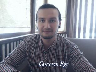 Cameron_Ron
