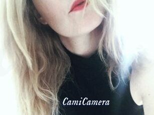 CamiCamera
