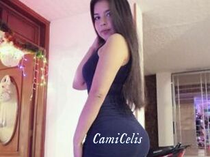 CamiCelis
