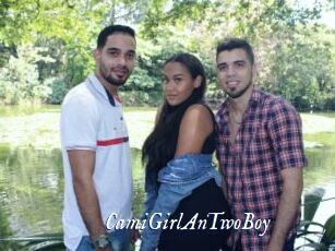 CamiGirlAnTwoBoy