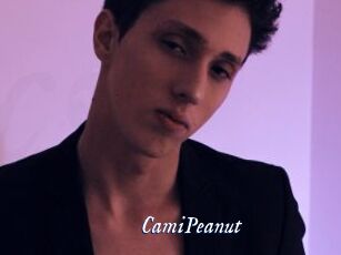 CamiPeanut