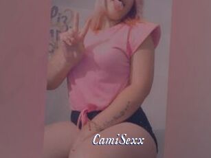 CamiSexx