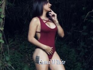 Cami_White