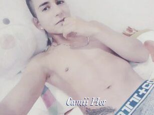 Camii_Hot