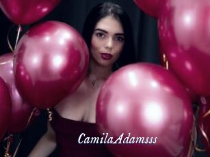 CamilaAdamsss