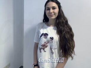 CamilaHill