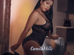 CamilaHills