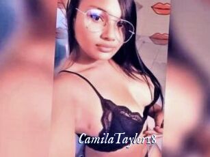 CamilaTaylor18