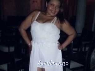Camilasexy30
