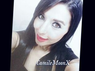 CamileMoonX