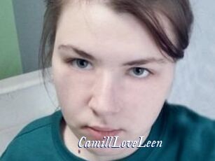 CamillLoveLeen