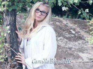 CamillaBlondeBB