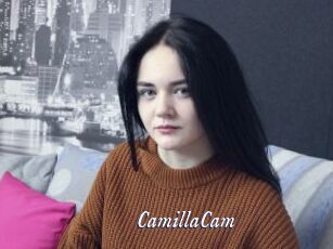 CamillaCam