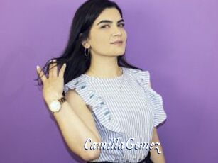 CamillaGomez