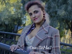 CamillaHall