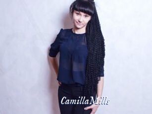 CamillaMills
