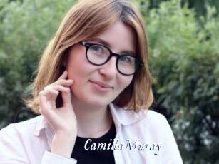 CamillaMuray