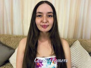 CamillaRomero